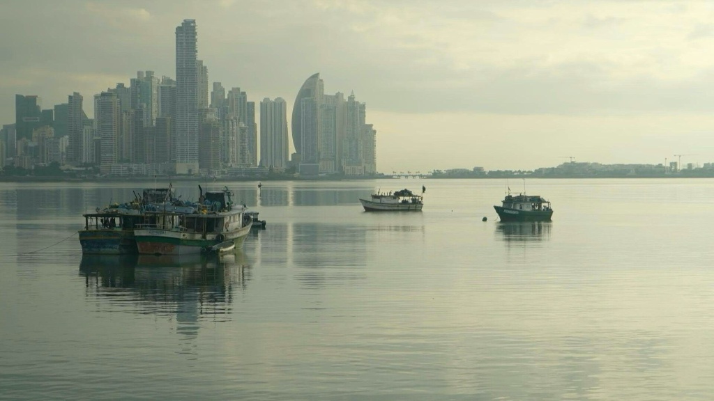 El Nino raises costs and decreases production for Panama's fishermen