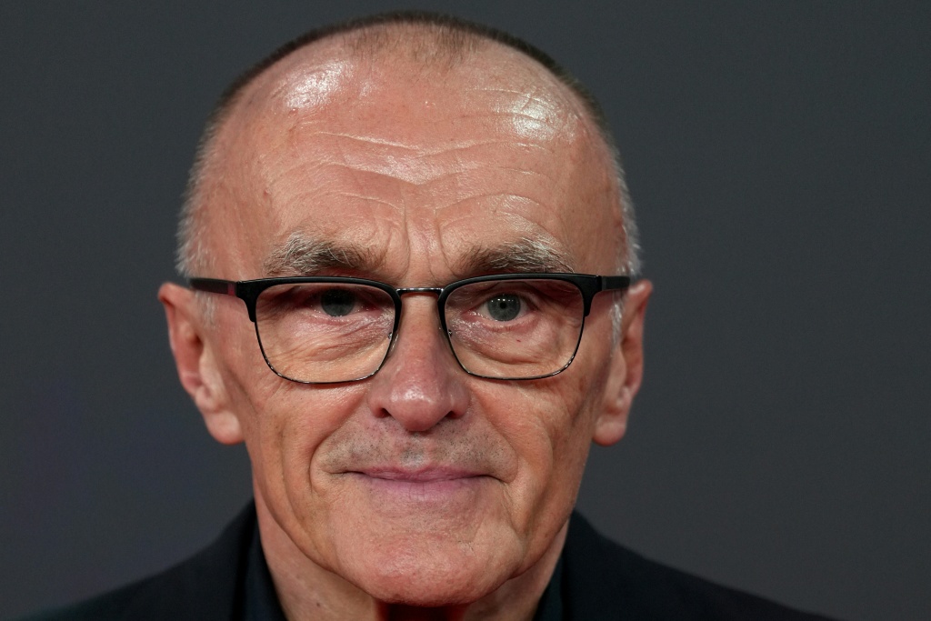 'Ink' director Danny Boyle slams Trump's Truth Social 'lies'