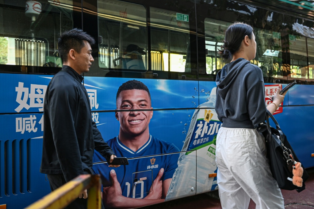 Mbappe, Real Madrid and La Liga face long road to redemption in China