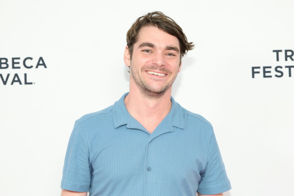 'Breaking Bad' actor RJ Mitte dead: representatives