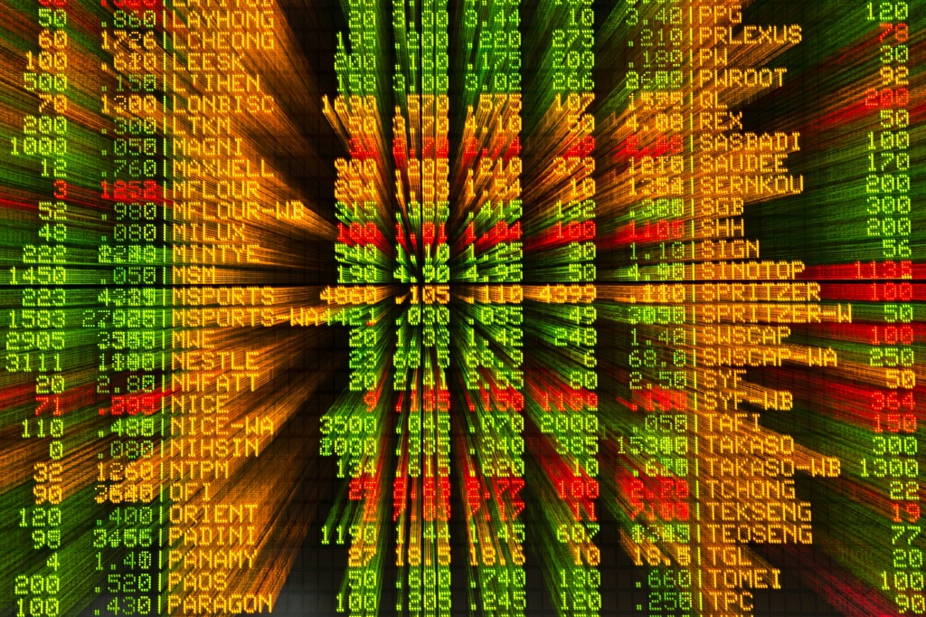 Asian stocks mostly up after tech-led Wall St record