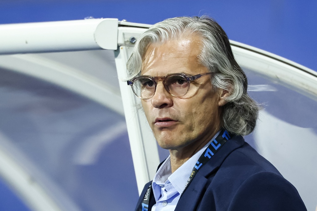 Troyes sack sporting director Blanchard amid sexism claims