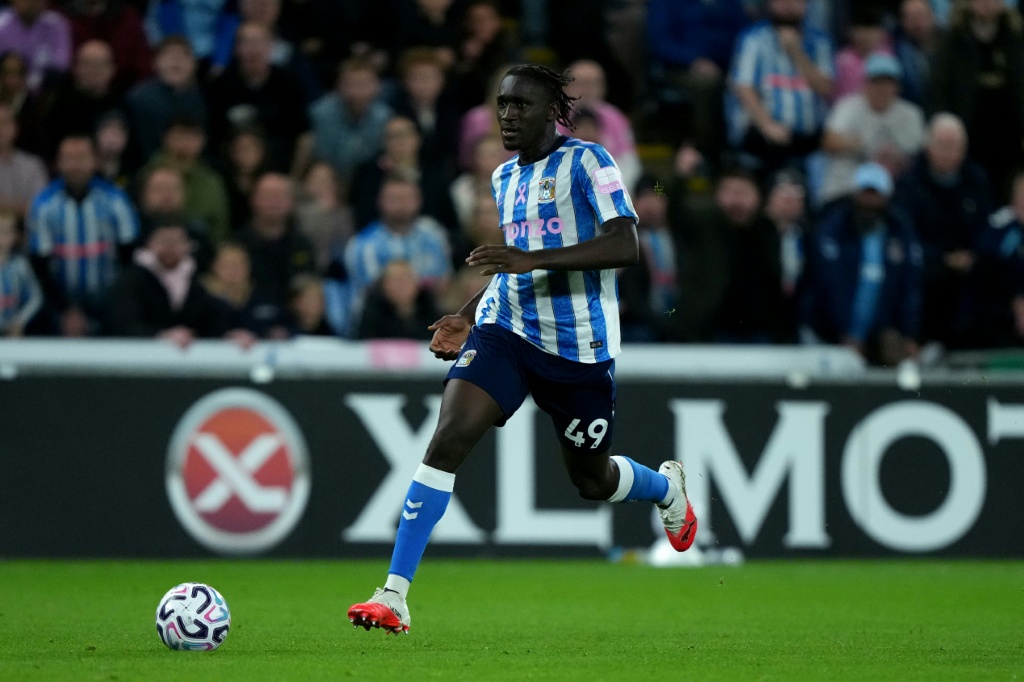 Coventry crush Newcastle to climb out of relegation zone