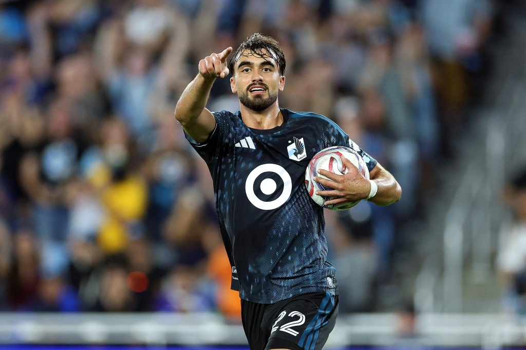 St. Louis City's unbeaten MLS run ends at 19, Union's reaches 15