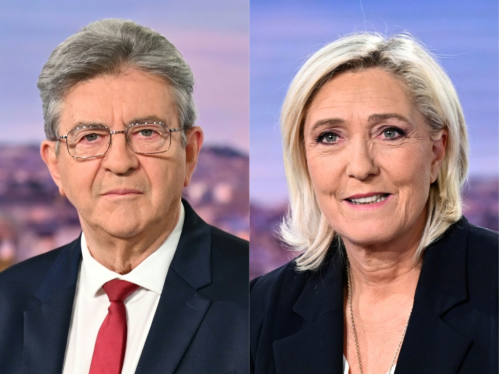 Cost-of-living demonstrations to grip pre-election France