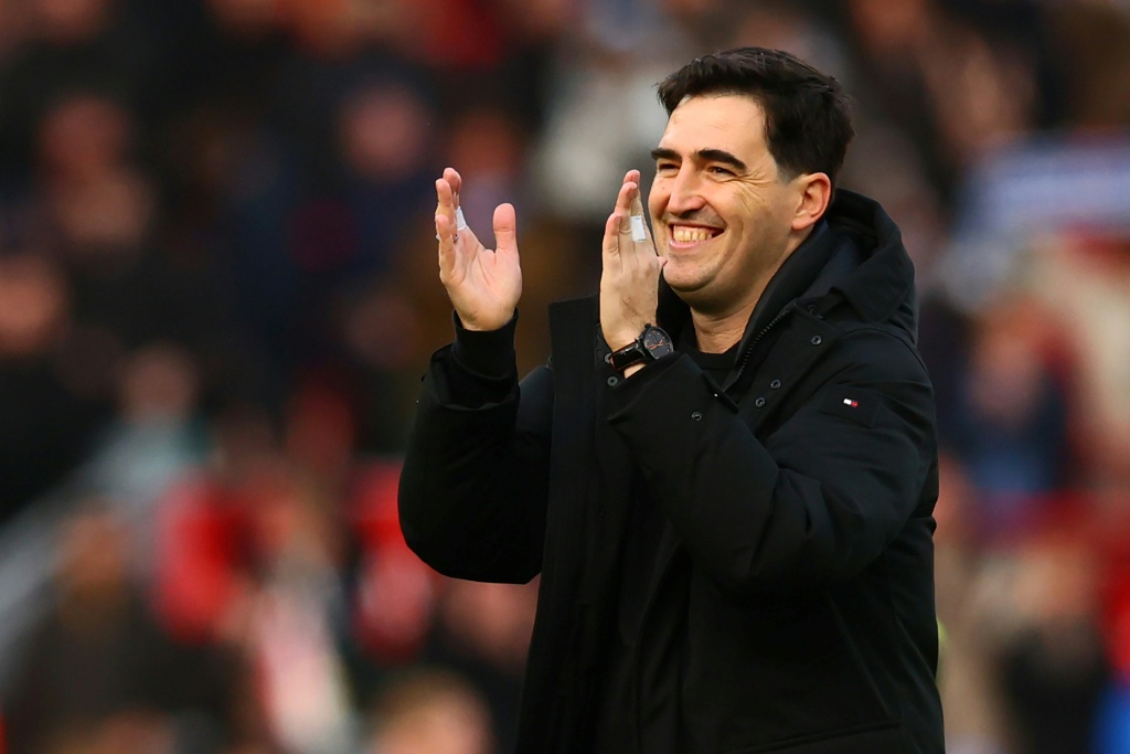 No envy, no secrets: How Spain's Gipuzkoa became football coaching hotbed