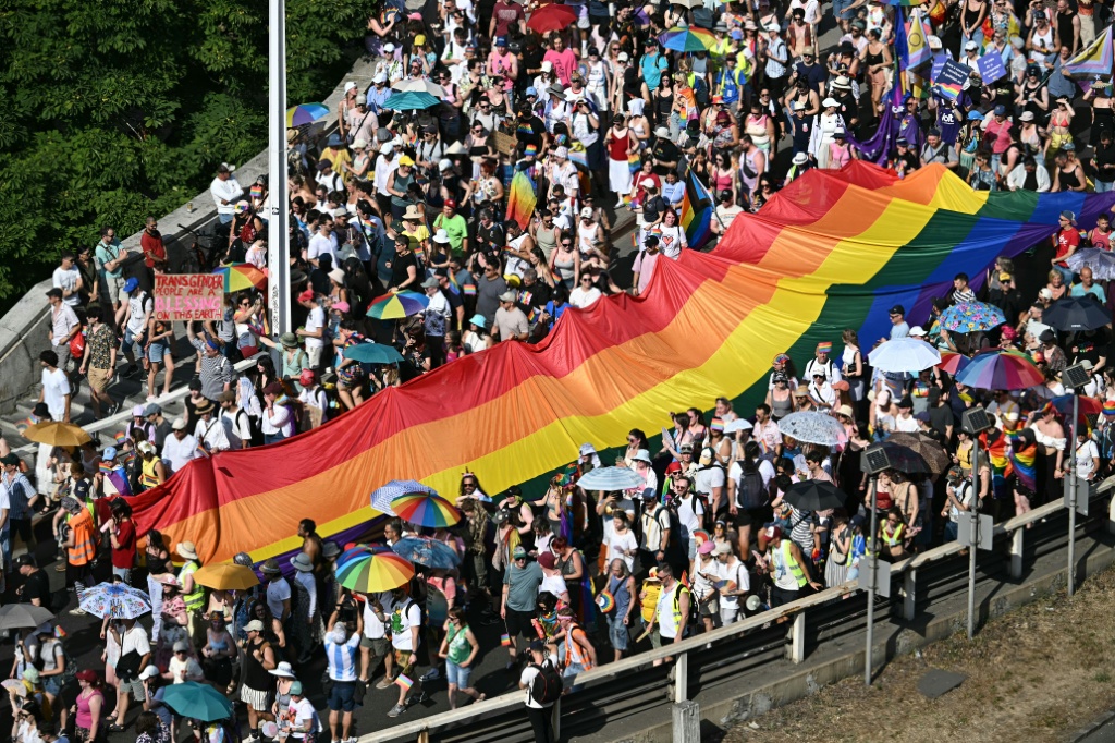 Hungary to reverse Orban-era anti-LGBTQ legislation