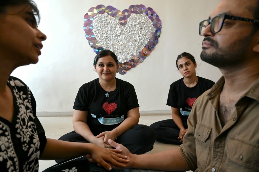 As actors get more physical, Bollywood embraces intimacy coordinators