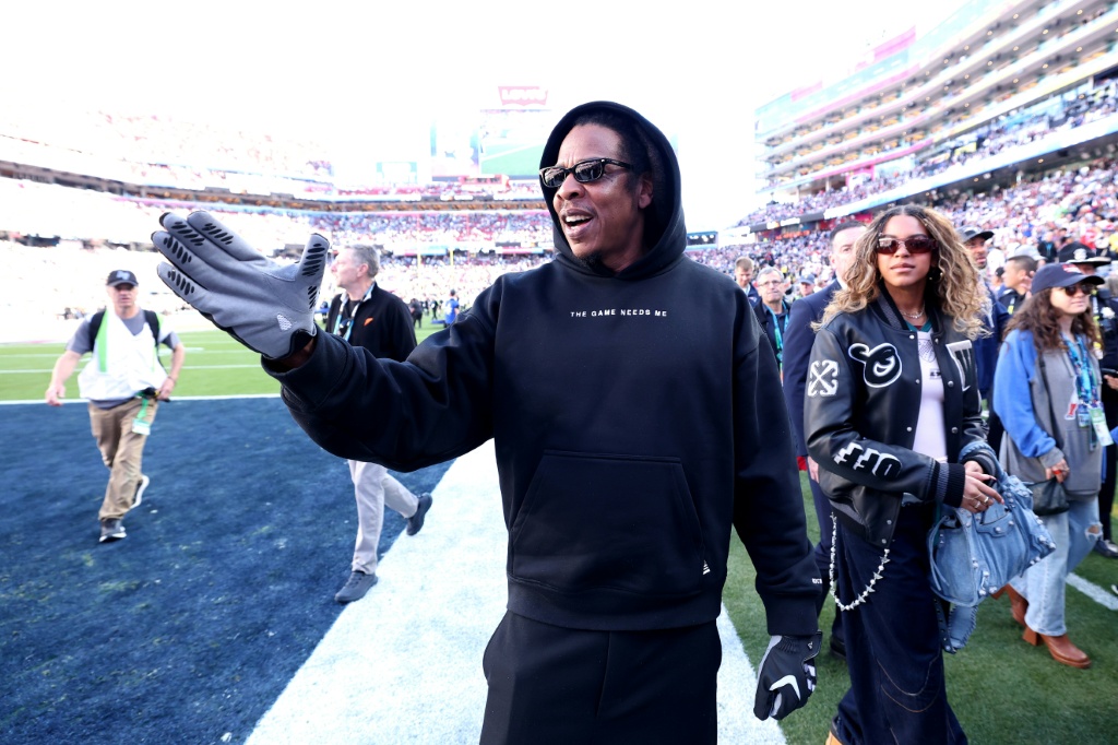 Jay-Z to perform at Super Bowl LXI halftime show: NFL