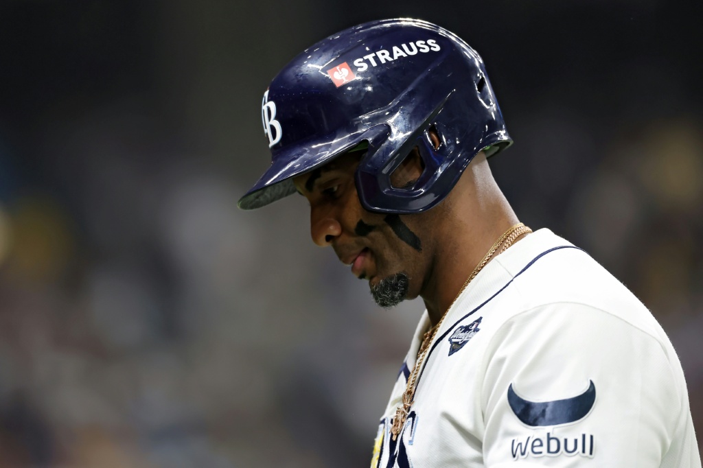 No World Series miracle for weary Rays