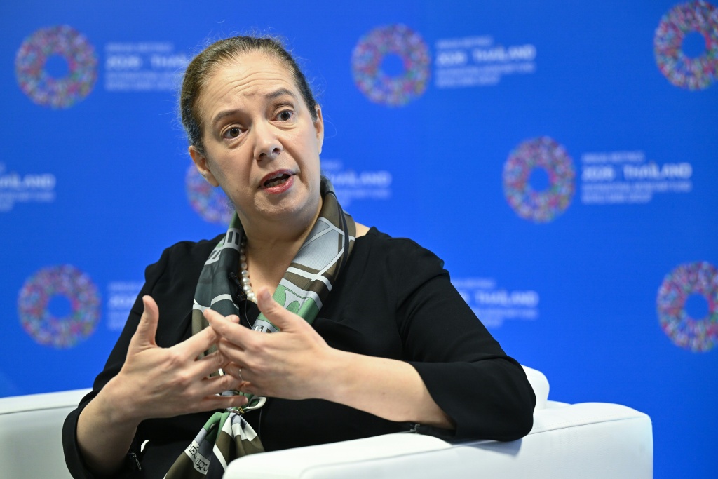 'No choice': IMF says developing countries must cut spending despite war shock