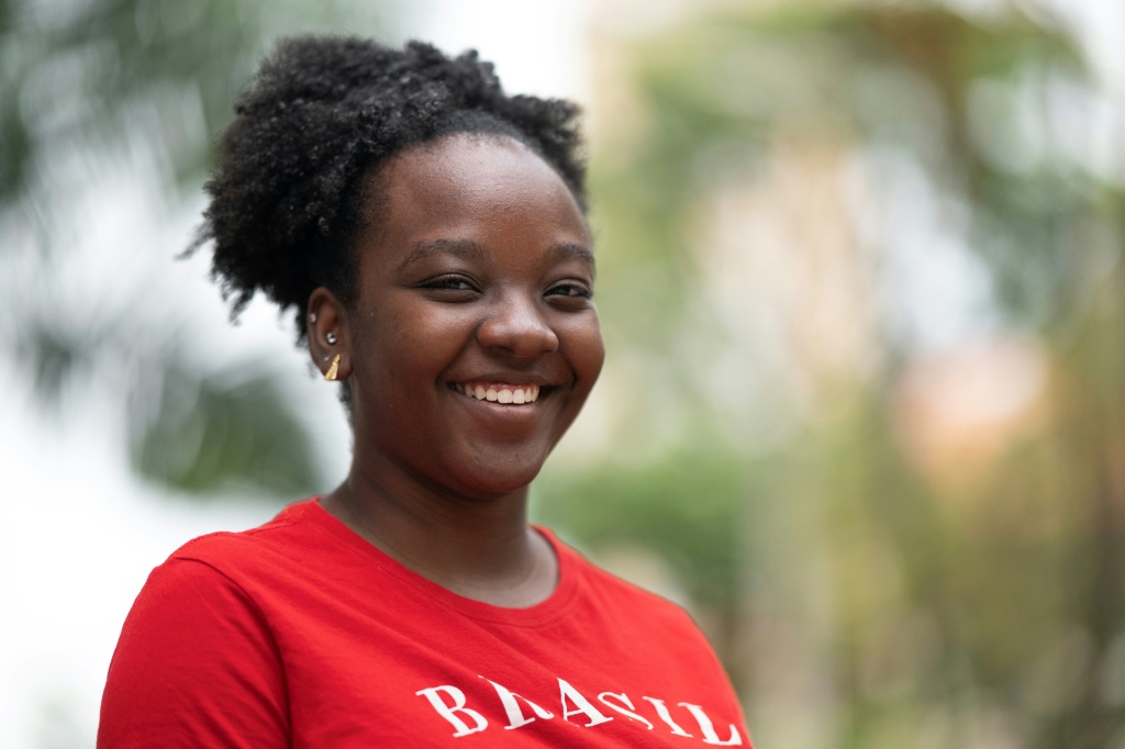 The young lawmaker making Brazil's Lula 'king of the selfie'