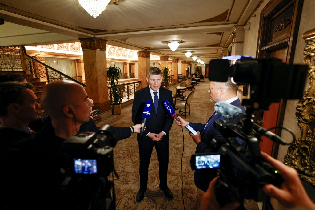 G20 trade ministers fail to see consensus against overproduction
