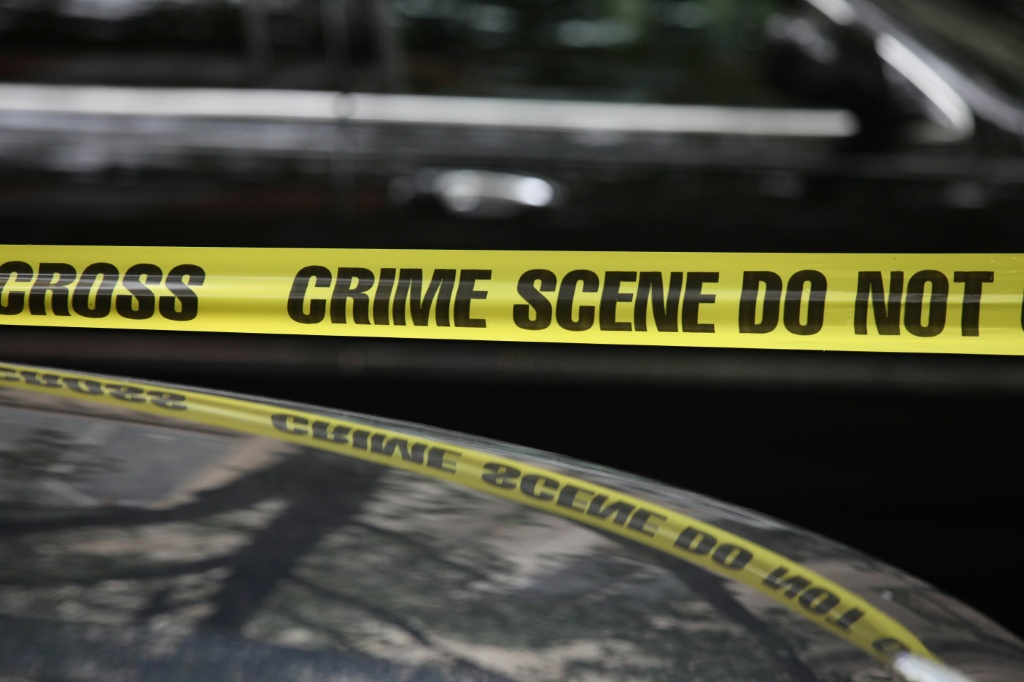 'Multiple victims' in Oregon elementary school shooting: police