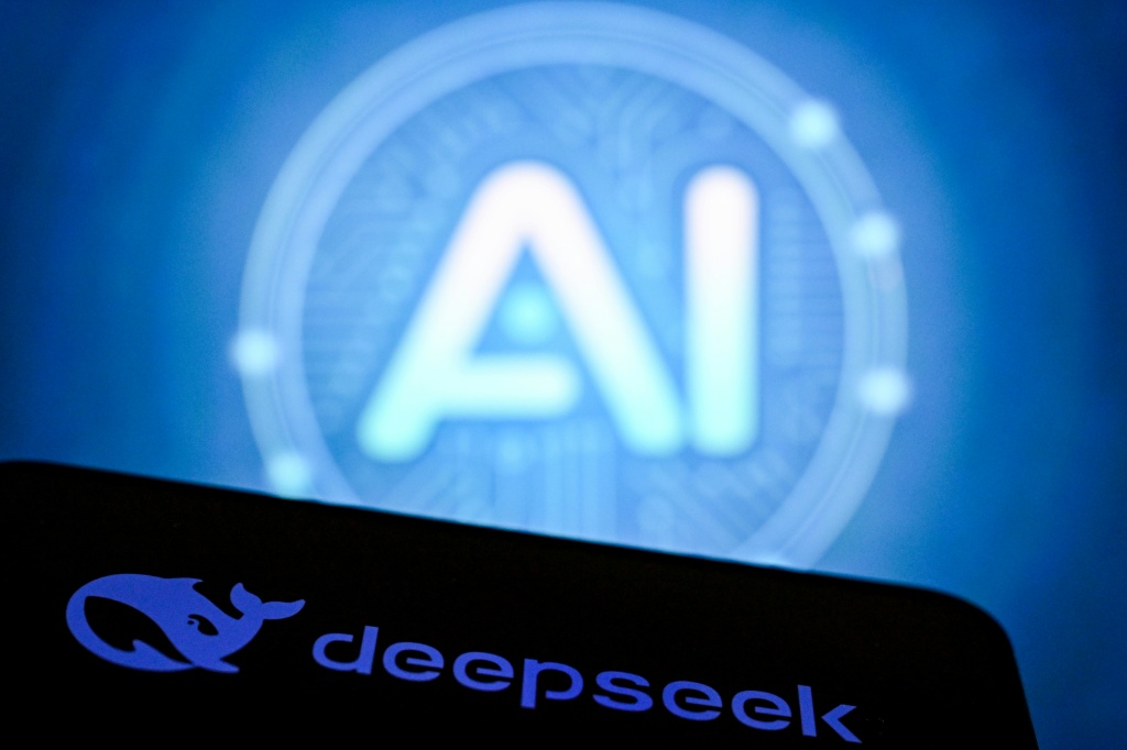 US bans use of China's DeepSeek by govt agencies