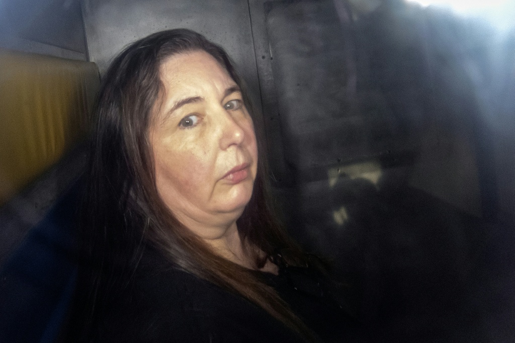 Australian mushroom killer loses appeal, has sentence extended
