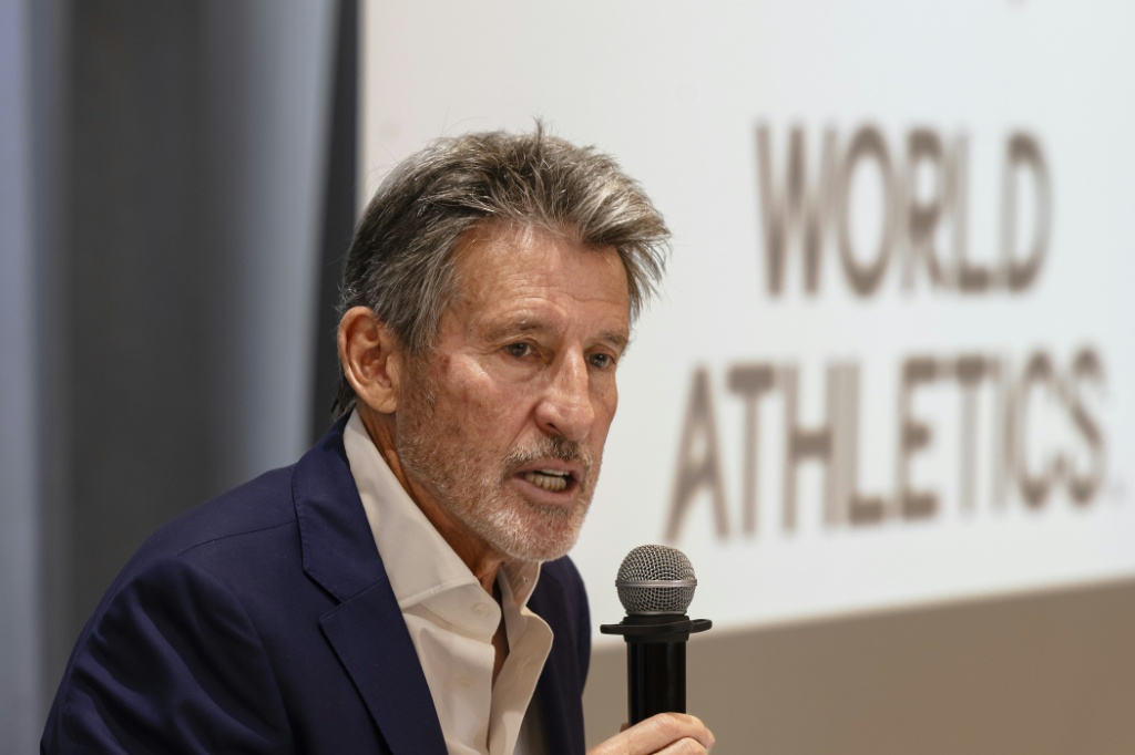 Kenya hosting 2029 World Championships will help doping fight, says Coe