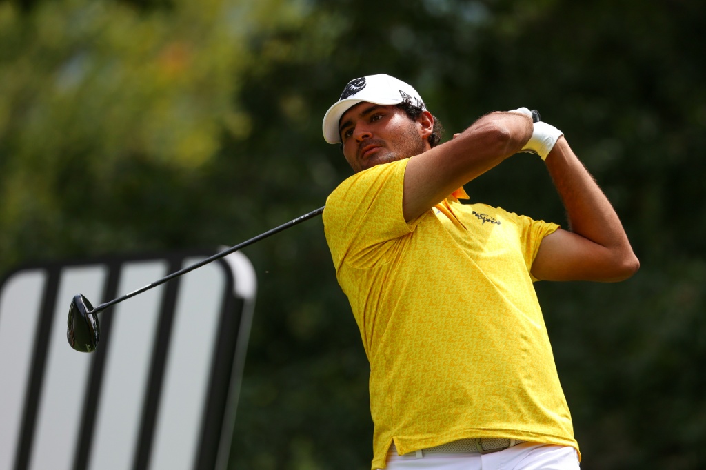 Spain's in-form Chacarra wins DP World India Championship