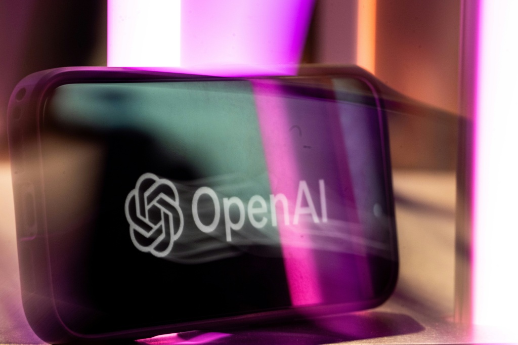 OpenAI says Iran, Russia influence ops busted