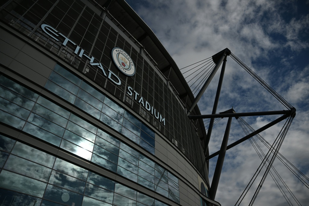 Spotlight on UK-UAE ties amid Manchester City scandal