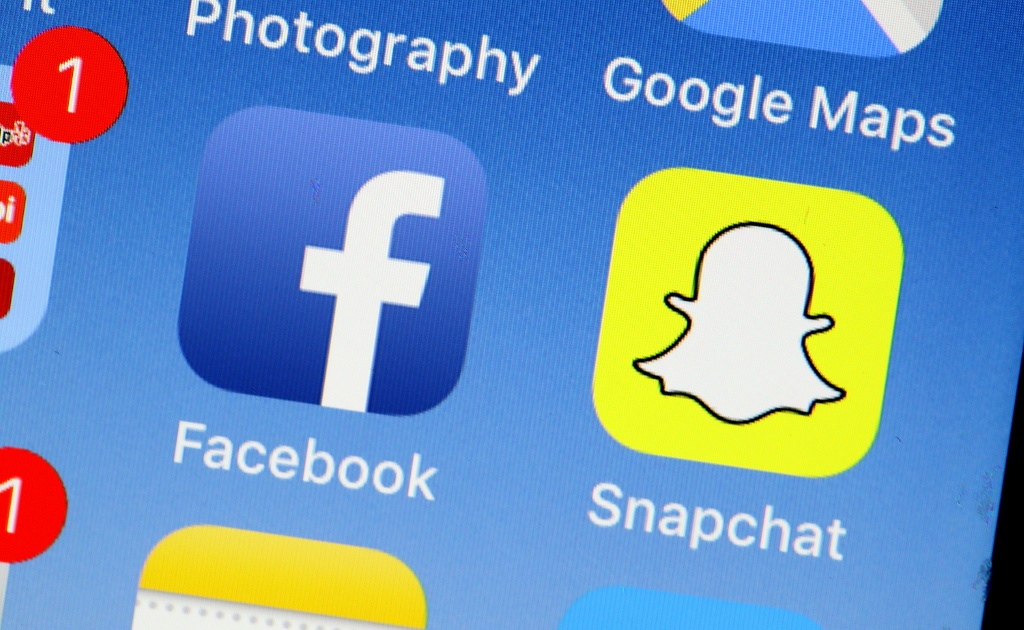 Meta, Snap head to trial in another case about social media's harms