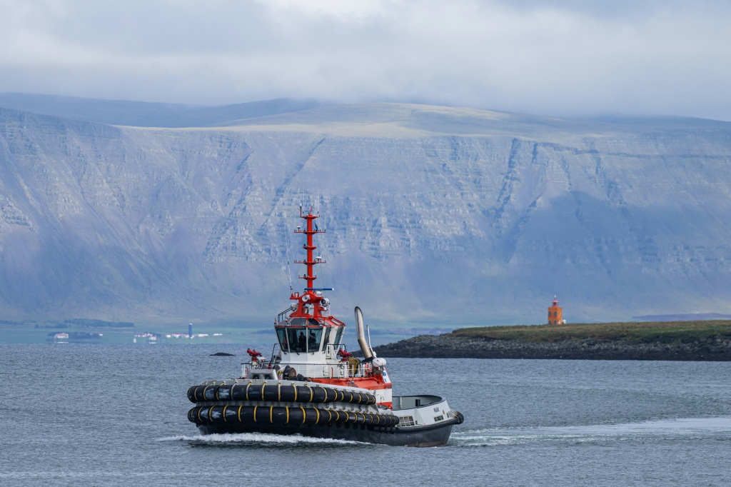 Iceland is 'critical outpost' for security, says Rubio during visit