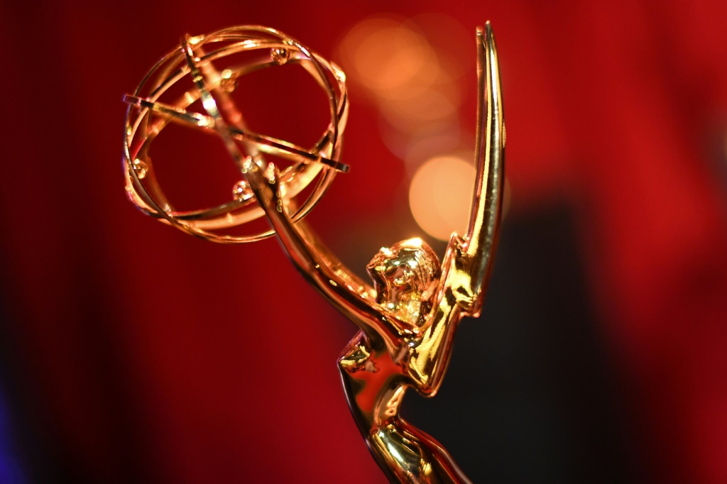 Emmys gala will now stream its premier television awards