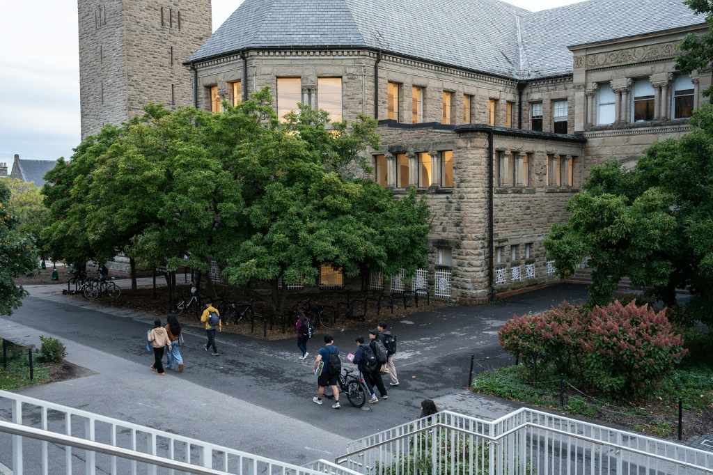 Cornell says veteran US prosecutor to review gang rape case