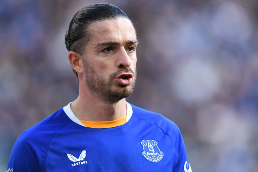 Everton boss Moyes backs 'club decision' to drop Grealish for Newcastle tie