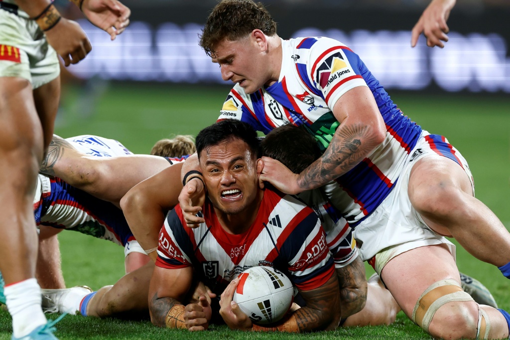 Samoa look to recreate 2022 final run at Rugby League World Cup