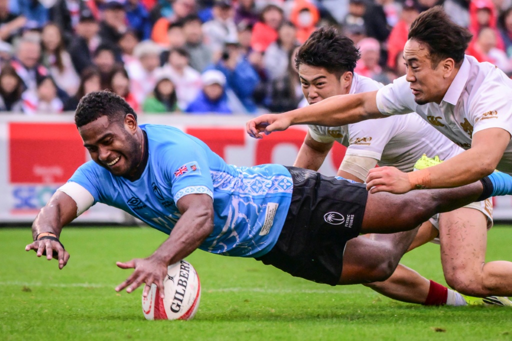 White says Fiji can have 'massive' World Cup after beating Japan