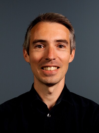 retrato Ivan Couronne