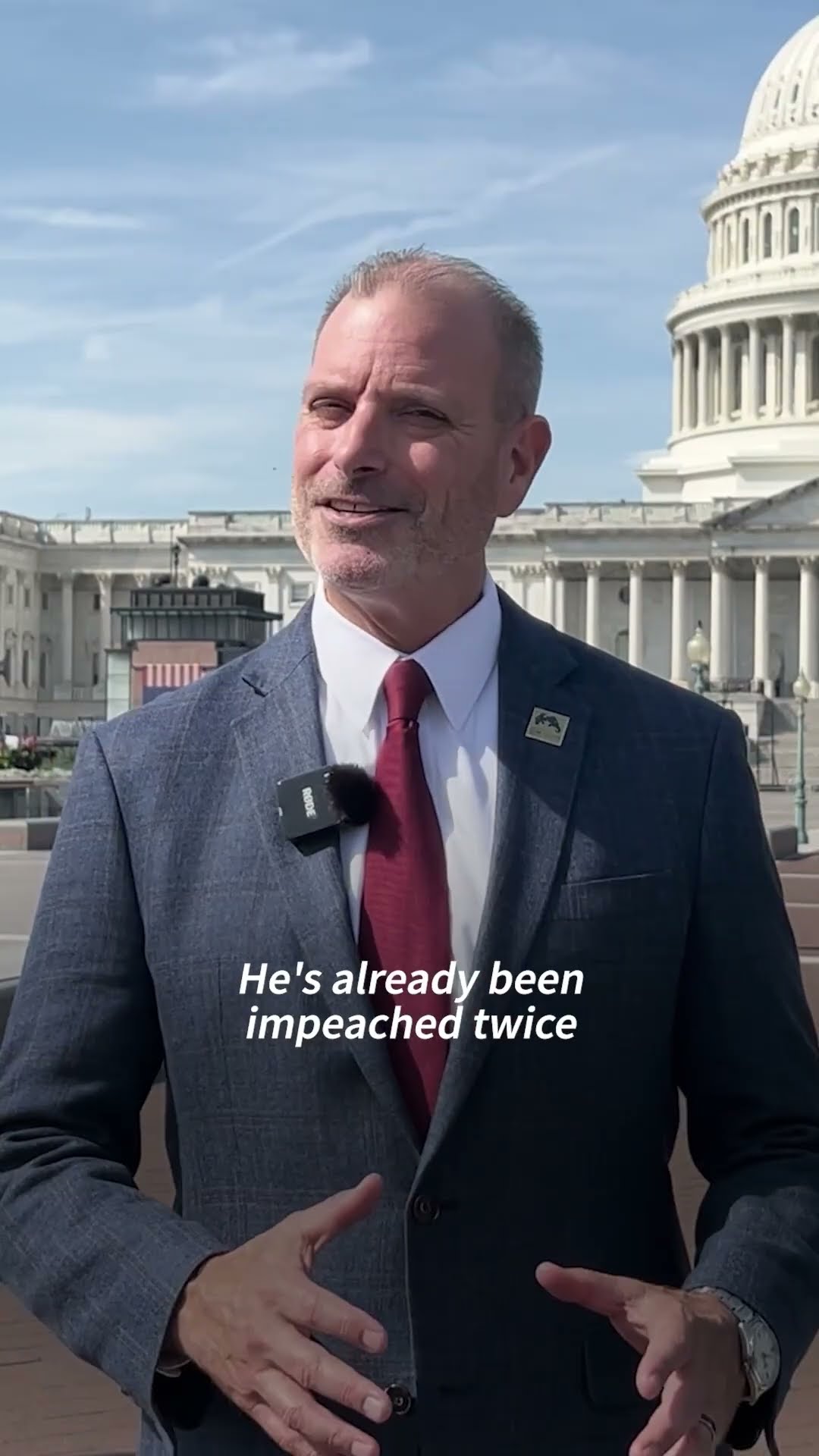 US midterm elections explained | AFP