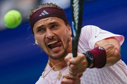 Davis Cup: Zverev macht den Auftakt gegen Dodig
