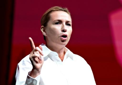 Dänische Regierungschefin Frederiksen: Grönland-Deal ist "gut für die Nato und Europa"
