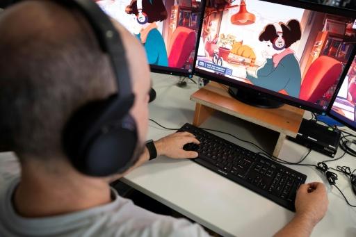Derrière "Lofi Girl", un entrepreneur français et un phénomène mondial sur YouTube