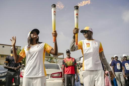 Cash-strapped Senegalese unmoved by Youth Olympic Games
