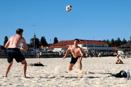 En Australie, le rêve des "pvtistes" menacé par le tour de vis migratoire