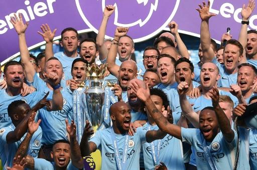 Manchester City's Premier League charges: What comes next?