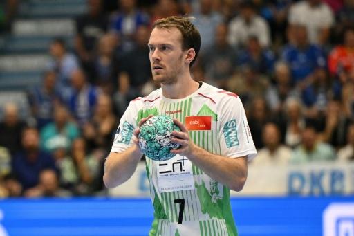 Handball: Magdeburg patzt gegen Melsungen