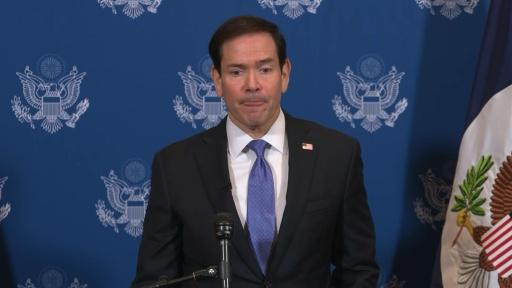 US invites Putin to attend G20 summit, Rubio says