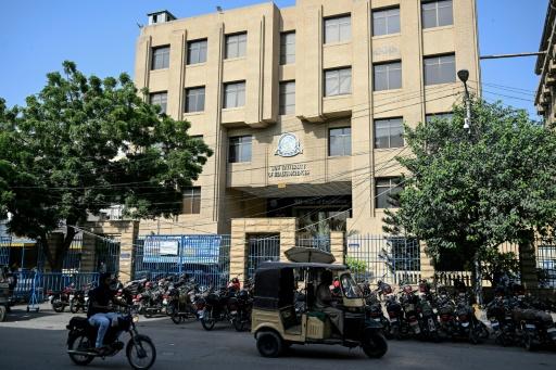 Afghan medical students in Pakistan hope court stops college expulsions