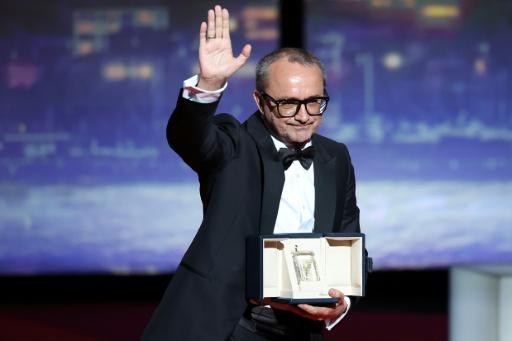 Rusia declara "agente extranjero" al aclamado director de cine Sviáguintsev