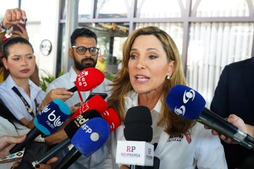 Congressista republicana de origem cubana diz a Trump que latinos se sentem "traídos"