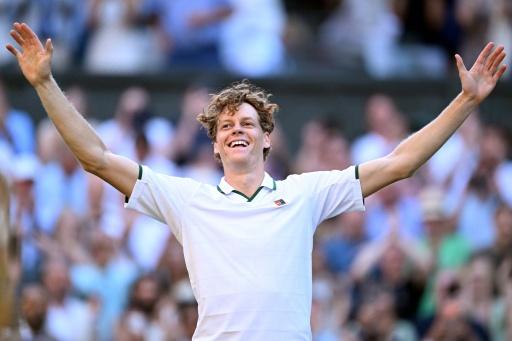 World No.1 Sinner delays return with China Open withdrawal