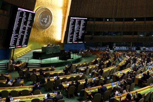 EUA concede vistos para delegação do Irã participar da Assembleia Geral da ONU