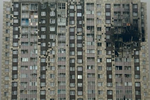 Russie: le parti de Poutine donné vainqueur aux législatives marquées par des attaques de Kiev