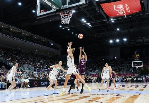 WNBA: Nächster Sieg für Fiebich - Toronto ohne Sabally