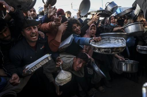 Gaza suffers world's worst ever economic crisis: UN