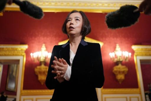 AMD buys firm founded by AI 'godmother' Fei-Fei Li